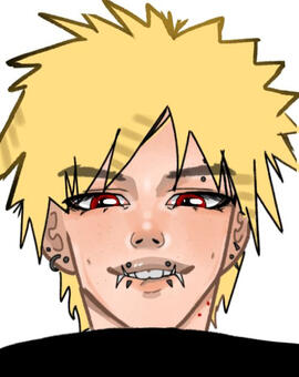 veja os exemplo! (sample)